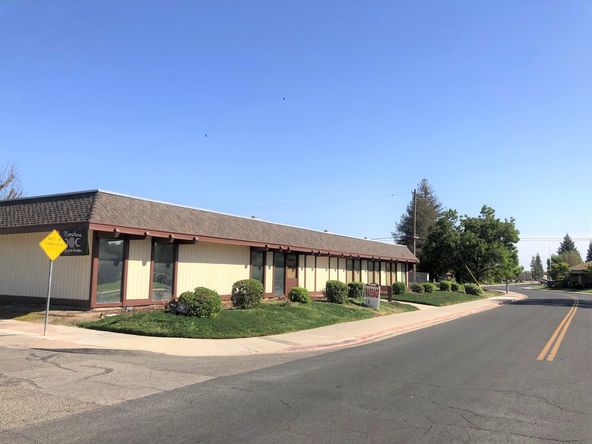 Value Add Investment: 2 Commercial Office Buildings off Mooney: 3200 S Fairway St, Visalia, CA 93277